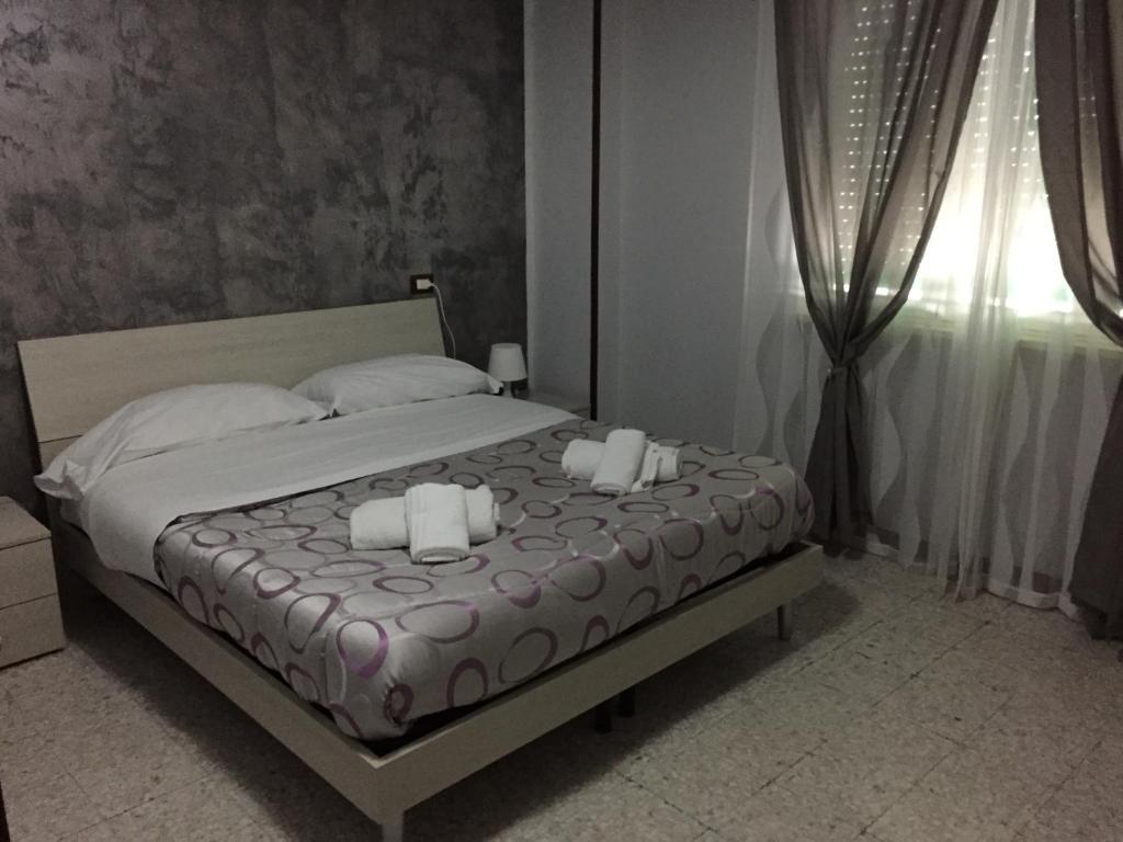 Stazione Guest house 3*