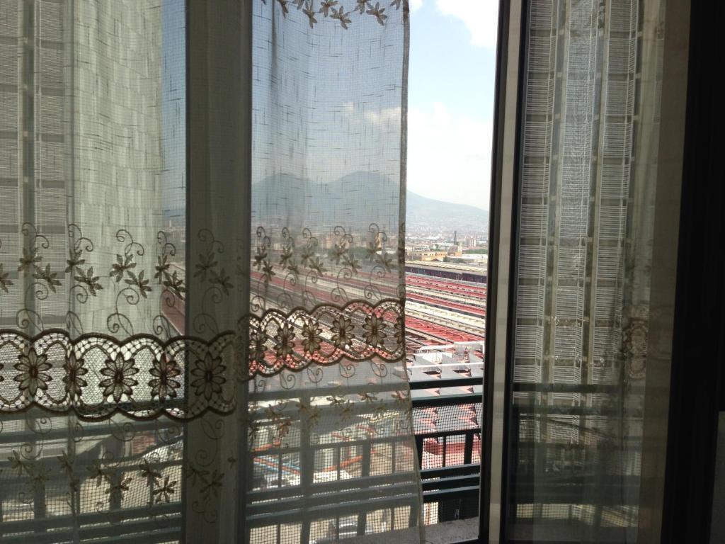 Guest house Stazione 3*