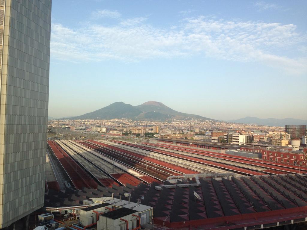 Guest house Stazione Naples