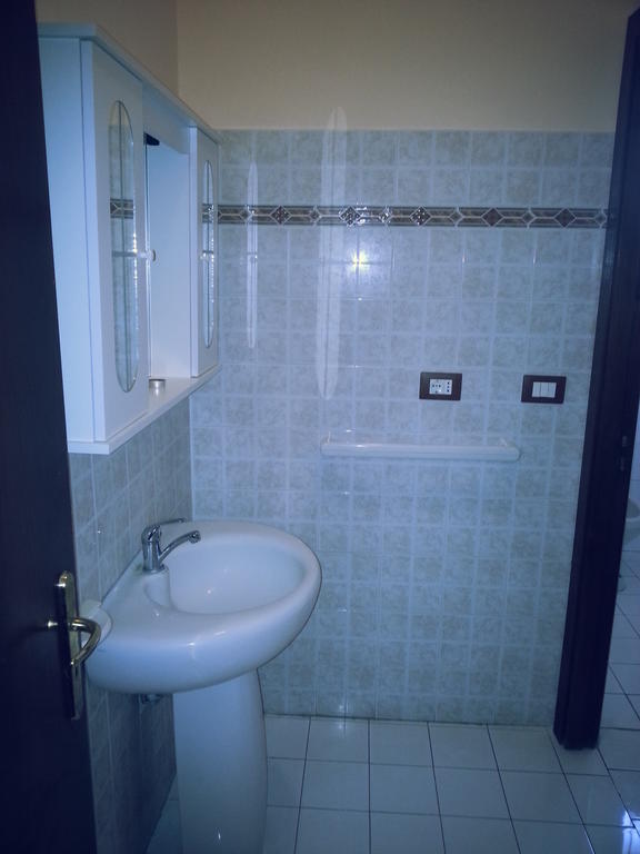 Guest house Stazione Naples
