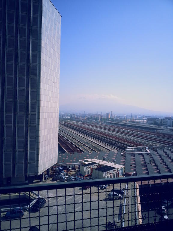 Guest house Stazione 3*