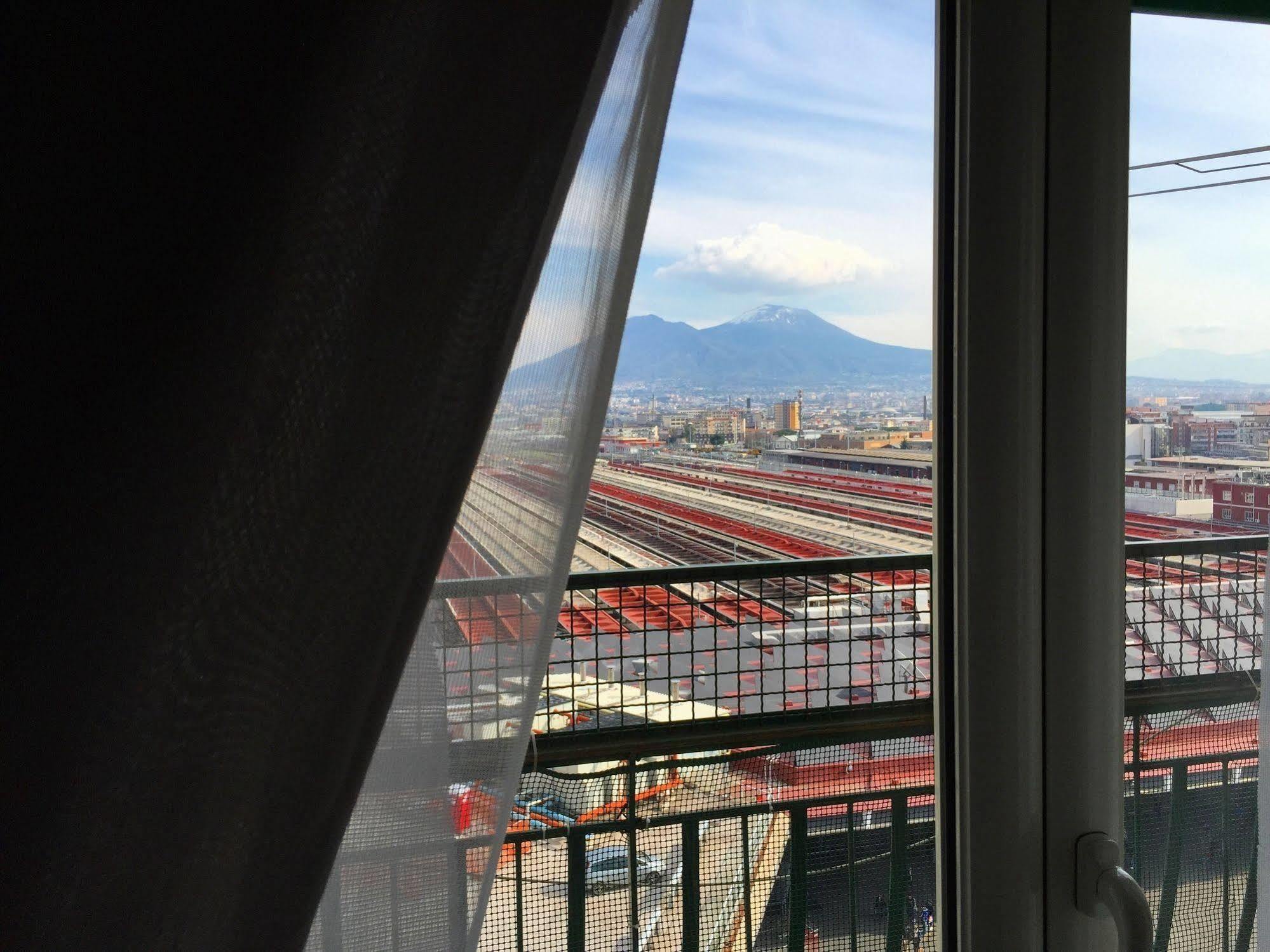 Guest house Stazione Naples