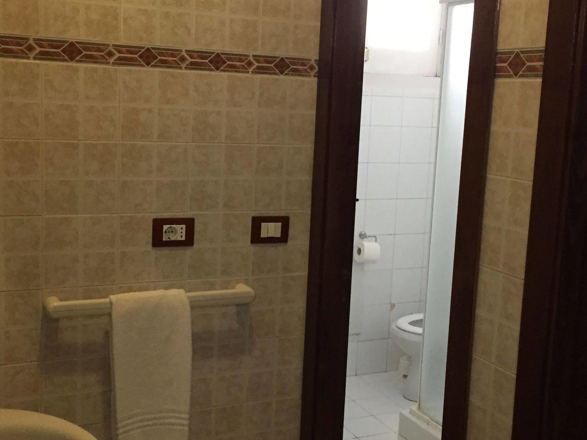 Guest house Stazione Naples