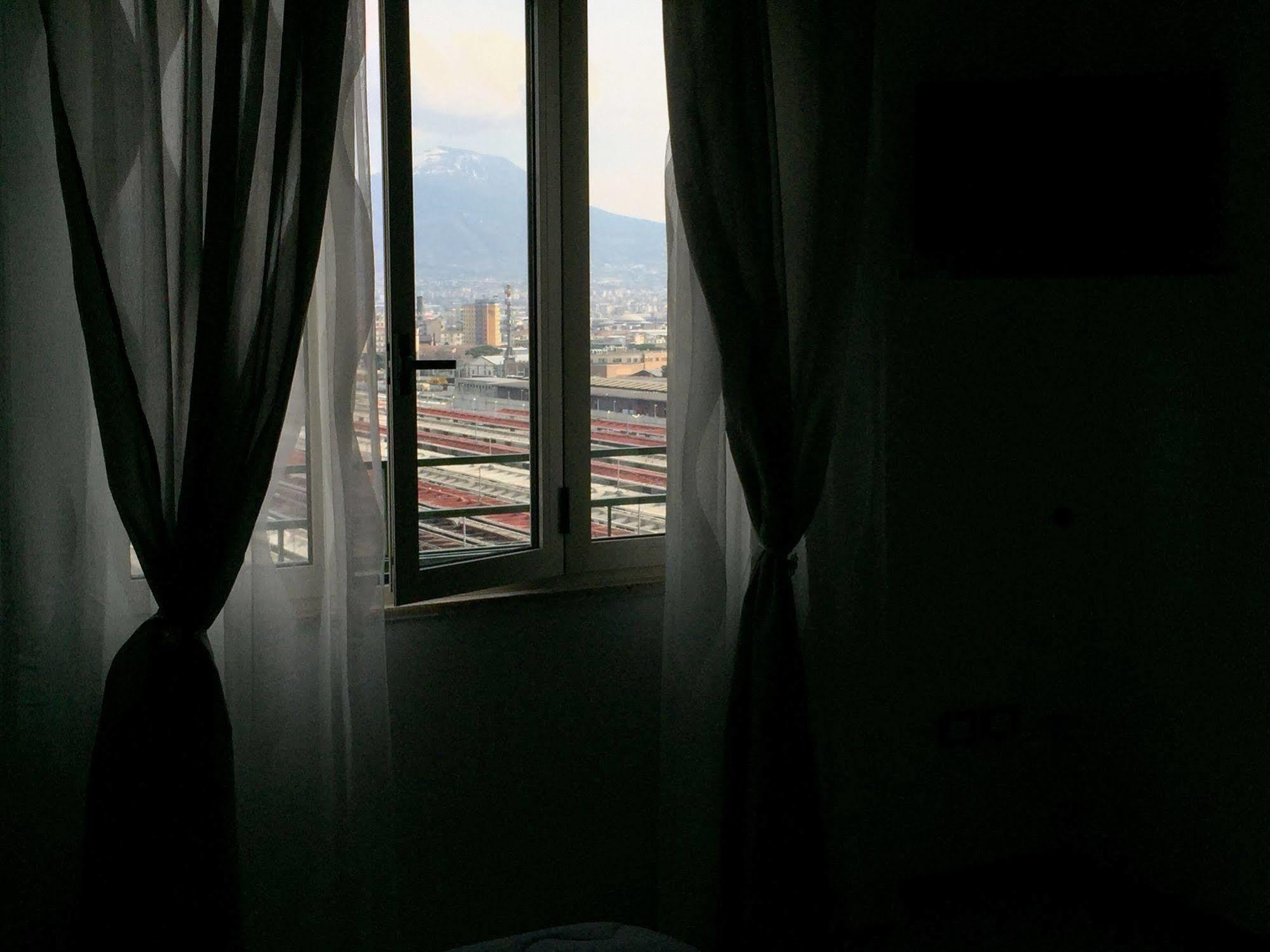 Guest house Stazione 3*
